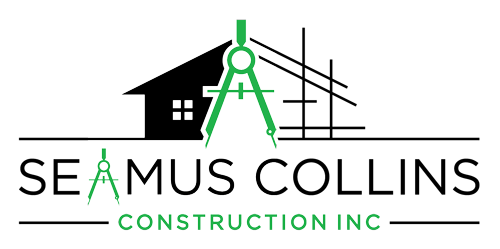 Seamus Collins Construction